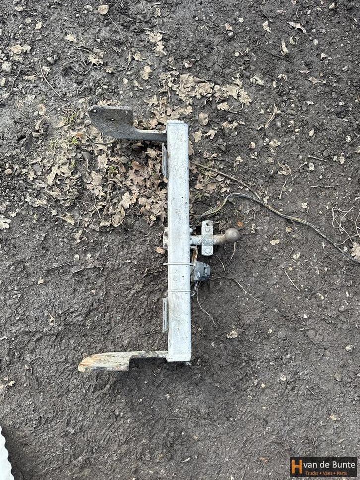 Trekhaak Mercedes Vito 638, Auto diversen, Overige Auto diversen, Ophalen