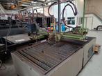 Koike Sanso IK-1500G snijmachine, Doe-het-zelf en Verbouw, Ophalen, Zo goed als nieuw, IJzer