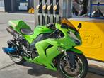 Kawasaki ZX-10R Ninja gen2, Motoren, Motoren | Kawasaki, LED Verlichting, 4 cilinders, Motorrijbewijs A, Super Sport