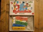 2 X ' Rummikub' junior., Ophalen of Verzenden, Zo goed als nieuw, Goliath., Goliath.