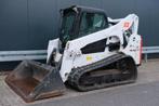 Bobcat T 770 | High Flow | A/C | hydr. quick coupler, Zakelijke goederen, Machines en Bouw | Kranen en Graafmachines, Wiellader of Shovel