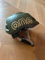 Bobike One Helm XS, Fietsen en Brommers, Fietsaccessoires | Fietshelmen, Ophalen of Verzenden, Gebruikt, XS, Jongen of Meisje