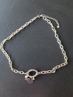 My Jewellery ketting, Ophalen of Verzenden, Zo goed als nieuw, Zilver, Zilver
