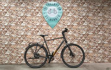 KOGA F3 8.0 | H57 | €200 korting | Licht gewicht Stadsfiets beschikbaar voor biedingen