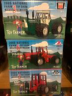 ERTL - Britains Oliver 2655 / Allis-Chalmers 7580, Ophalen of Verzenden, Zo goed als nieuw, Tractor of Landbouw, Britains