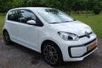 Volkswagen up! 1.0 60PK 5D BMT 2019 Wit, Voorwielaandrijving, Stof, Wit, Origineel Nederlands