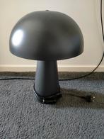 Tafel lamp zwart, Ophalen, Zo goed als nieuw