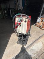 Fronius lasapparaat, Doe-het-zelf en Verbouw, Gereedschap | Lasapparaten, Ophalen, Gebruikt