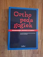 Orthopedagogiek, Boeken, Ophalen of Verzenden, Zo goed als nieuw