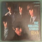The Rolling Stones - 12 x 5, LP, Ophalen of Verzenden, Gebruikt, 12 inch, Poprock