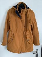 Jas M, Ophalen of Verzenden, Gedragen, Maat 38/40 (M), Geel