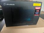 AVerMedia Live Gamer HD 2 Capture Card, Ophalen of Verzenden, Zo goed als nieuw