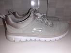 SKECHERS sneakers maat 38, Skechers, Verzenden, Sneakers of Gympen, Zo goed als nieuw