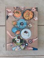AiCS - Flavors of the world **zeer zeldzaam**, Ophalen of Verzenden, Zo goed als nieuw, AICS