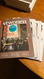VTWonen 4,8,11,13  2023, Ophalen of Verzenden, Zo goed als nieuw