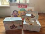 POP MART LABUBU Kerst hanger (100% Origineel), Verzamelen, Poppetjes en Figuurtjes, Ophalen of Verzenden, Nieuw