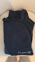 Mooi paardrij kooltruitje maat 164/14jaar merk br, Dieren en Toebehoren, Overige soorten, Zo goed als nieuw, Bovenkleding, Kinderen