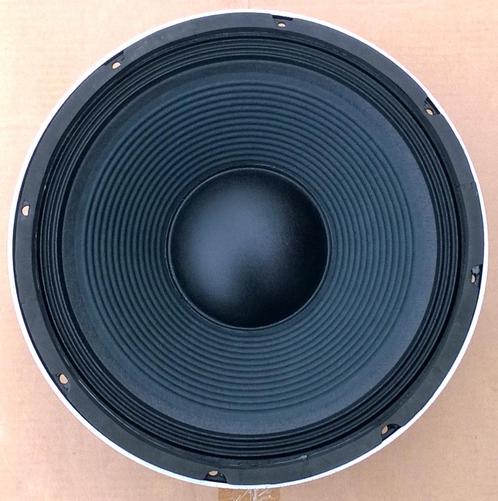 Woofer 12 inch 350 Watt, 8 Ohm, Audio, Tv en Foto, Luidsprekers, Nieuw, Overige typen, 120 watt of meer, Overige merken, Ophalen of Verzenden