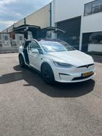 Tesla Model X 2023 plaid 1020pk, Automaat, Model X, 164 pk, 43 €/maand