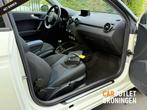 Audi A1 1.4 TFSI 122PK | DEALER OH | NAVI | XENON | S-LINE, Voorwielaandrijving, Euro 5, 4 stoelen, Origineel Nederlands