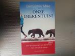 Onze dierentuin! (Waargebeurd), Boeken, Biografieën, Ophalen, Gelezen, Benjamin Mee