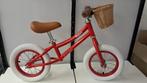 NIEUW Loopfiets Baghera Draisienne / Rood, Kinderen en Baby's, Speelgoed | Buiten | Voertuigen en Loopfietsen, Ophalen of Verzenden