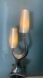 Lamp, Huis en Inrichting, Woonaccessoires | Kandelaars en Kaarsen, Ophalen, Zo goed als nieuw, Overige materialen, Minder dan 25 cm
