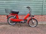 Te koop Garelli oldtimer brommer 49cc 2-takt bromfiets, Fietsen en Brommers, Ophalen