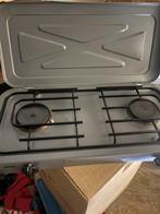 Camping gas fornuis, als nieuw!, Ophalen of Verzenden, Zo goed als nieuw