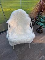 Witte schapenvacht, Ophalen of Verzenden, Nieuw