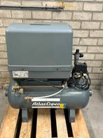 Atlas copco olie vrije gedempte comprssor lfx 1.5, Ophalen, Zo goed als nieuw, Minder dan 200 liter/min, Mobiel
