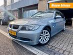 Bmw 3-SERIE 325i Hi Executive 2DE EIG NETTE AUTO RIJDT GOED, Automaat, Achterwielaandrijving, Gebruikt, 2494 cc