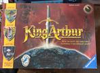King Arthur Bordspel - Ravensburger, Een of twee spelers, Ophalen of Verzenden, Gebruikt, Reisspel