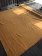 240x220 grote wollen deken 100% wol, Ophalen of Verzenden