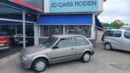 Daihatsu Charade 1.0 TS Daimatic! uniek! Nap km! 1e eigenaar, Gebruikt, Origineel Nederlands, 3 cilinders, Zilver of Grijs