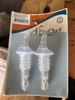 ProChef Deco Pour maatschenkers, ., Nieuw, Ophalen of Verzenden, .