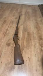 Antiek geweer onklaar, Ophalen of Verzenden