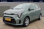 Kia Picanto 1.0 DPI DynamicLine Navigatie / Camera / NWE MOD, Auto's, Stof, Euro 6, 4 stoelen, Origineel Nederlands