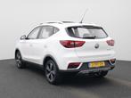 MG ZS EV Luxury 45 kWh | Panoramadak | Leder | Apple Carplay, Auto's, MG, Gebruikt, 143 pk, 1507 kg, 450 min