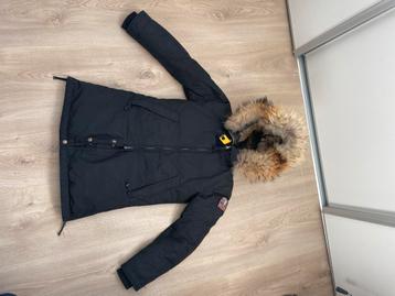 Parajumpers winterjas maat 10 beschikbaar voor biedingen
