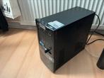 HP Elite desktop, Ophalen of Verzenden, Gebruikt, SSD