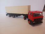 DAF FT 2800 met multischuifchassis, Verzenden, Gebruikt, Bus of Vrachtwagen, Lion Toys