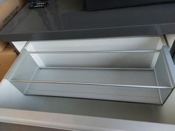 Ikea Besta TV-meubel met lades 180 cm - afbeelding 2