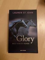 Lauren St John - Glory, Ophalen, Zo goed als nieuw, Lauren St John