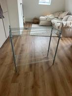 IKEA OMAR Stellingkast, Huis en Inrichting, Kasten | Stellingkasten, Ophalen, Zo goed als nieuw