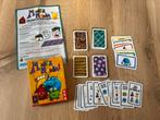 Monstermania kaartspel, Een of twee spelers, Ophalen of Verzenden, Zo goed als nieuw, 999  Games