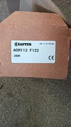 Sauter ASM113 F122 Aandrijving, Ophalen of Verzenden
