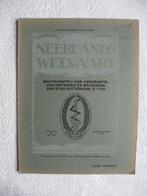 Neerlands Welvaart Assurantie, Discont. der Stad Rotterdam.., Ophalen of Verzenden, 20e eeuw of later, Gelezen