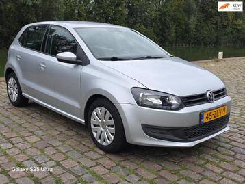Volkswagen Polo 1.2-12V BlueMotion Comfortline airco elektri beschikbaar voor biedingen