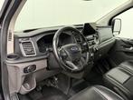 Ford Transit Custom 2.0TDCI 185PK Lang Sport Unlimited | Nav, Voorwielaandrijving, 15 km/l, 4 cilinders, Zwart
